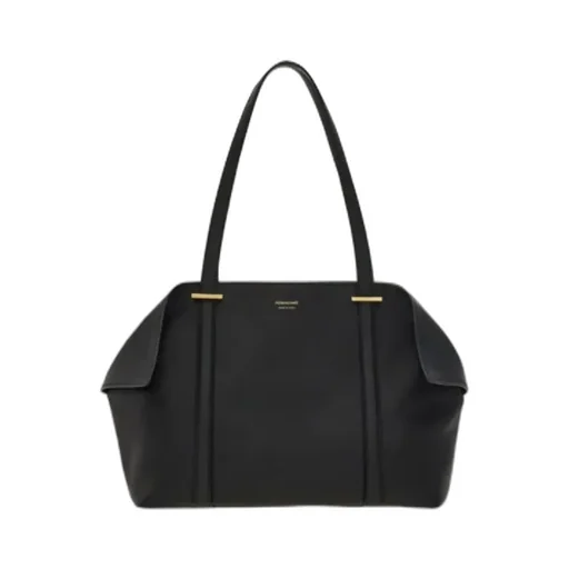 Folded Tote Bag