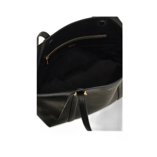 Folded Tote Bag