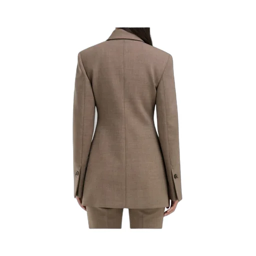Long Jacket