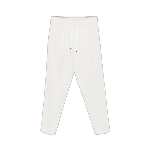 Drawstring Trousers