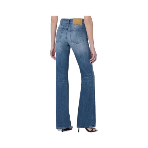 Flora Flared Jeans