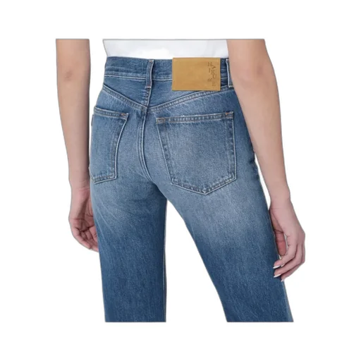 Flora Flared Jeans