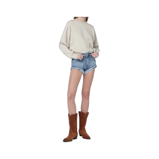 Isabel Marant ÉToile Sunny Crewneck Sweatshirt