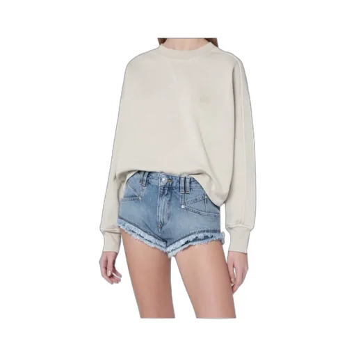 Isabel Marant ÉToile Sunny Crewneck Sweatshirt