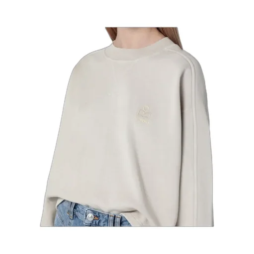 Isabel Marant ÉToile Sunny Crewneck Sweatshirt