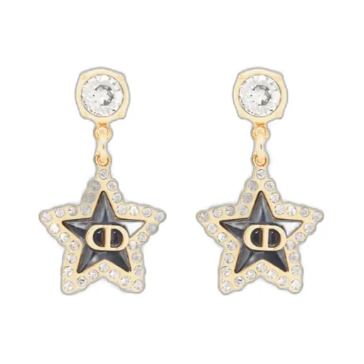 Pendant Earrings