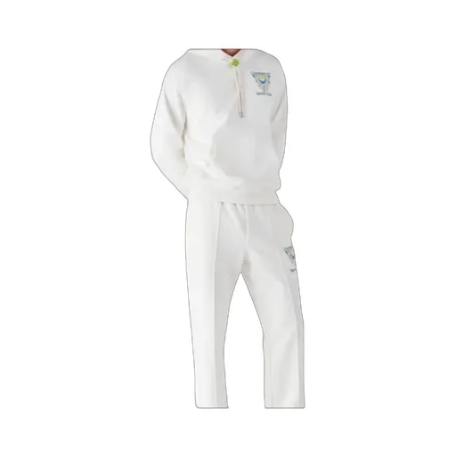 Casablanca Tennis Club Icon Hoodie