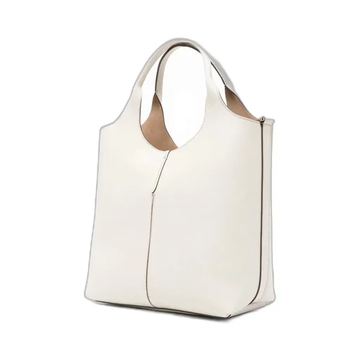 Detachable-Strap Tote Bag