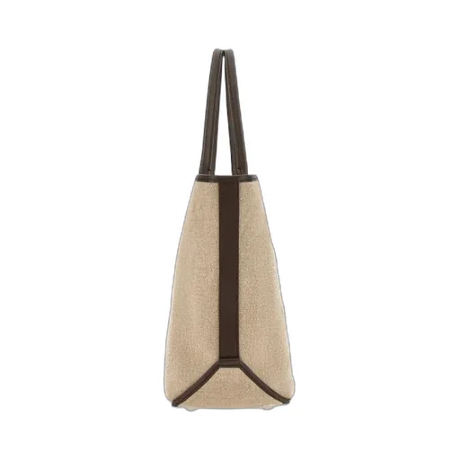 Hogan Address Medium Shopping Bag