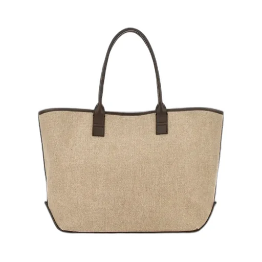 Hogan Address Medium Shopping Bag