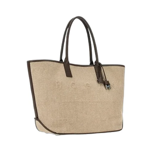 Hogan Address Medium Shopping Bag