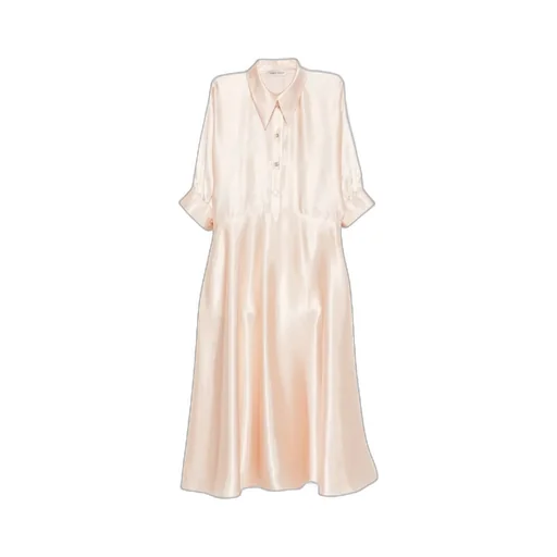 Shirt Dress