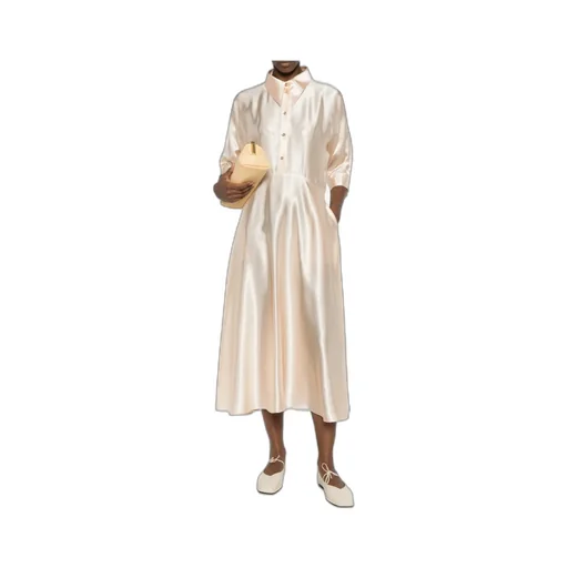Shirt Dress