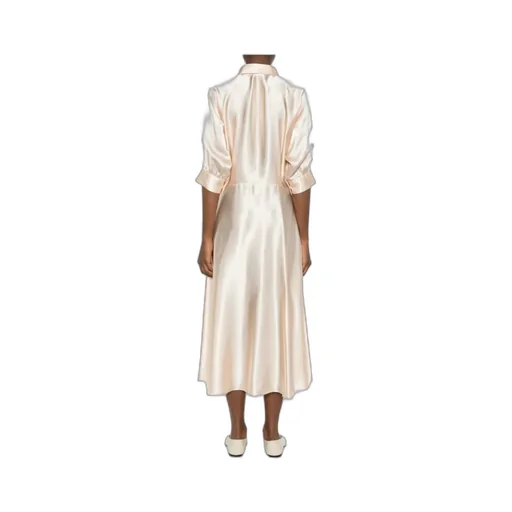 Shirt Dress