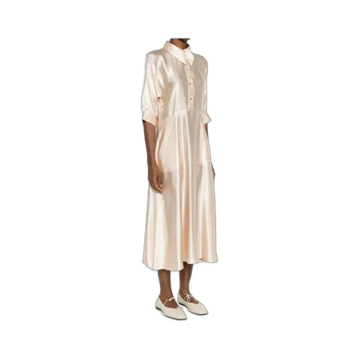 Shirt Dress
