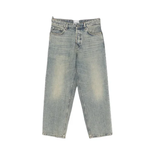 Belt Loop Jeans