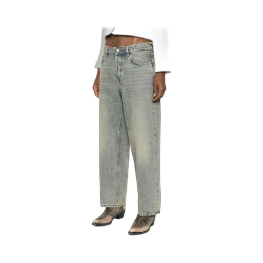 Belt Loop Jeans