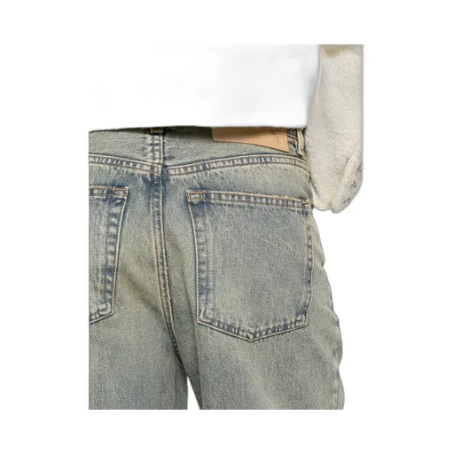 Belt Loop Jeans