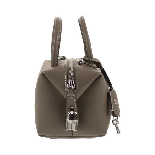 Max Mara Holdalls Small Satchel Bag