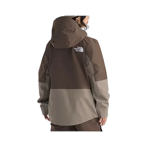 Dragline Hooded Casual Jacket