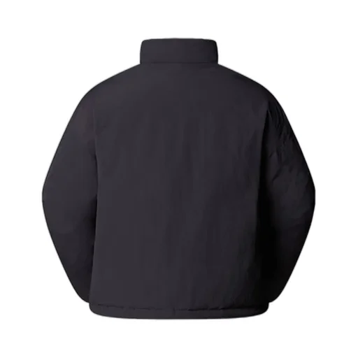 Tnf Red Box Series Down Jackets