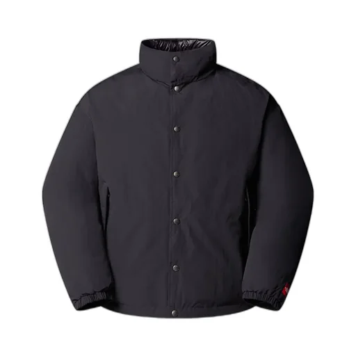 Tnf Red Box Series Down Jackets