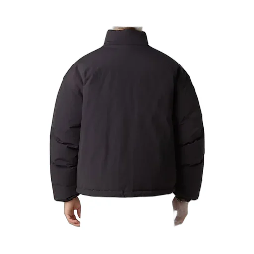 Tnf Red Box Series Down Jackets