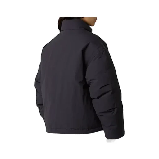 Tnf Red Box Series Down Jackets