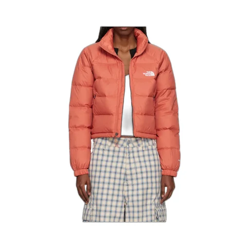 Hydrenalite Short Down Jacket