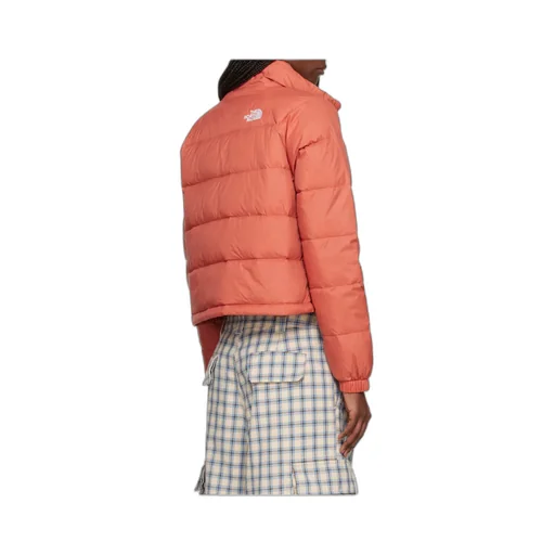 Hydrenalite Short Down Jacket