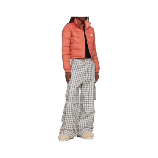 Hydrenalite Short Down Jacket