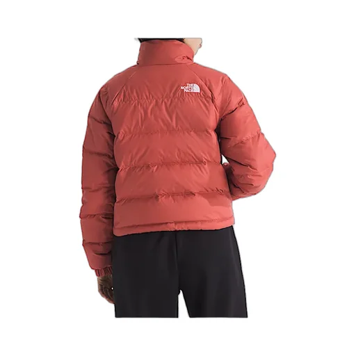 Hydrenalite Short Down Jacket