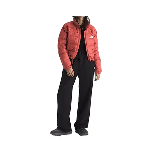 Hydrenalite Short Down Jacket
