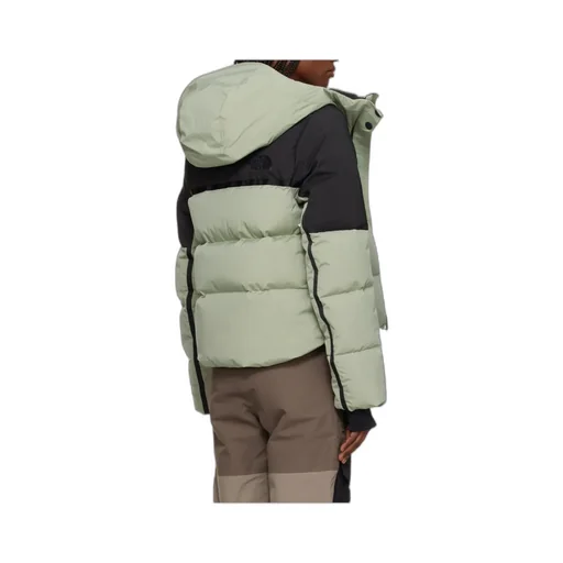 Cold Spell Short Down Jacket