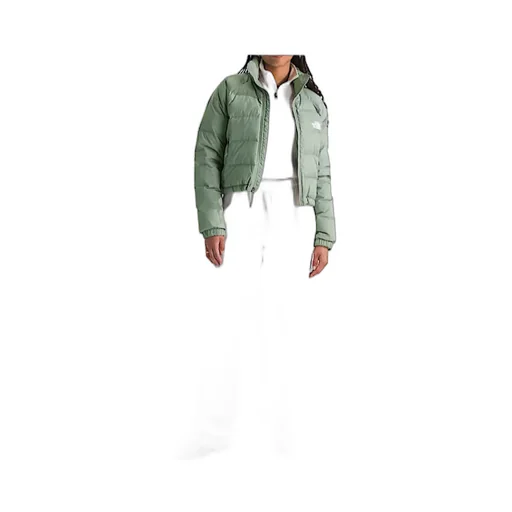 Hydrenalite Long-Sleeved Down Jacket