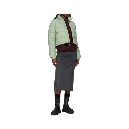 Hydrenalite Long-Sleeved Down Jacket