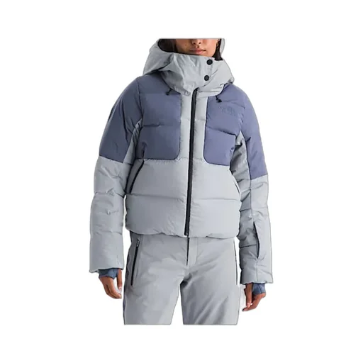 Cold Spell Short Down Jacket