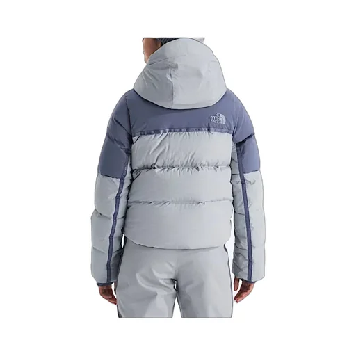 Cold Spell Short Down Jacket