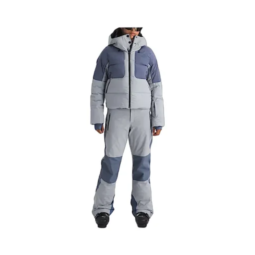 Cold Spell Short Down Jacket