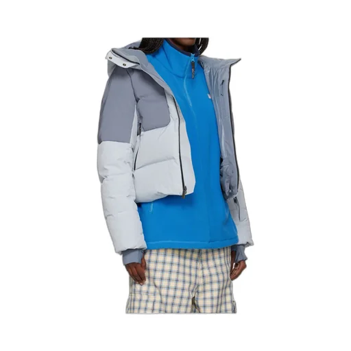 Cold Spell Short Down Jacket