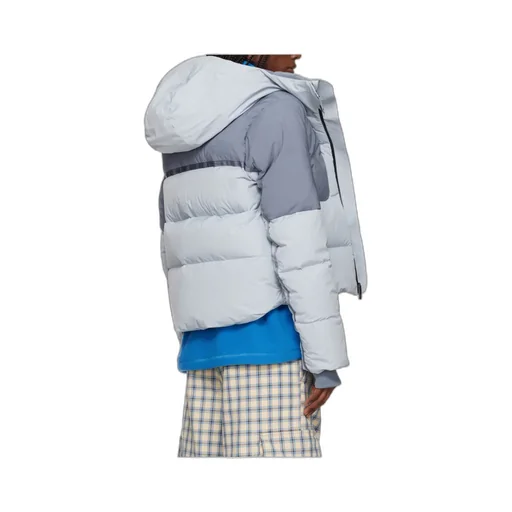 Cold Spell Short Down Jacket