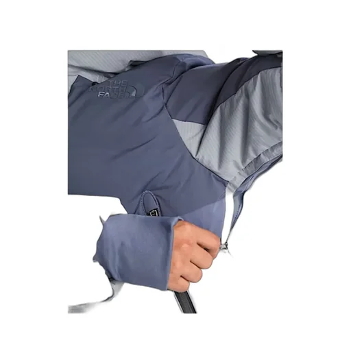 Cold Spell Short Down Jacket