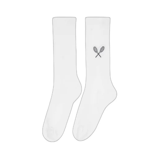 Tennis Racquet Socks
