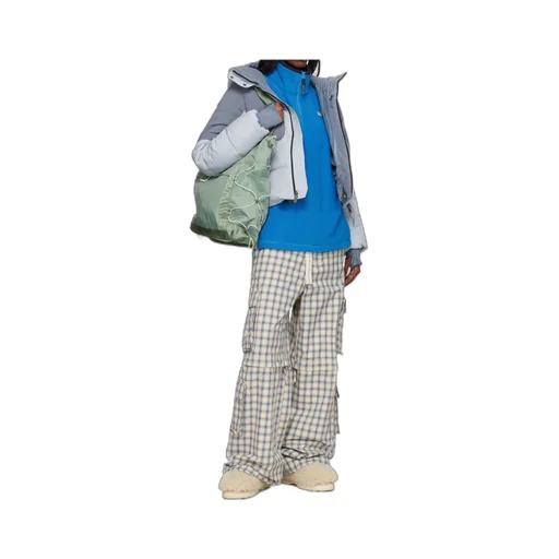 Cold Spell Short Down Jacket