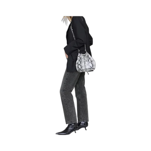 Anine Bing Alana Mini Crossbody Bag