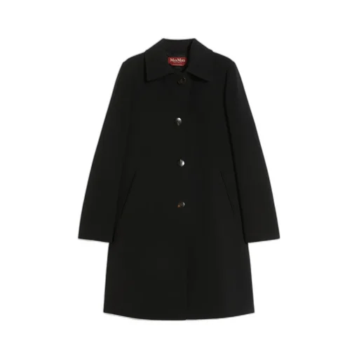 Mid-Length Coat