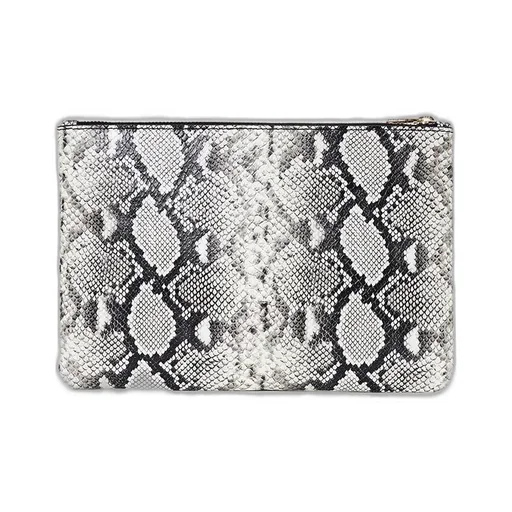 Anine Bing Elly Zip Clutch Bag