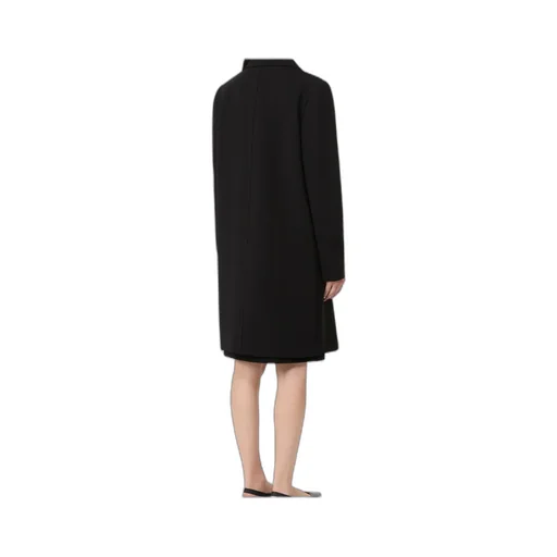 Mid-Length Coat