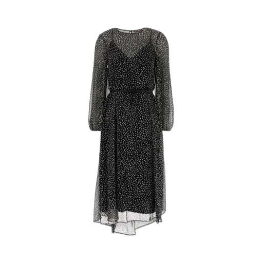 Long Sleeve Dress