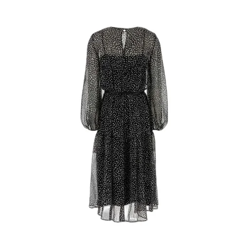Long Sleeve Dress